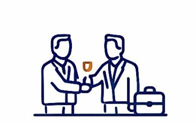 Relações Profissionais